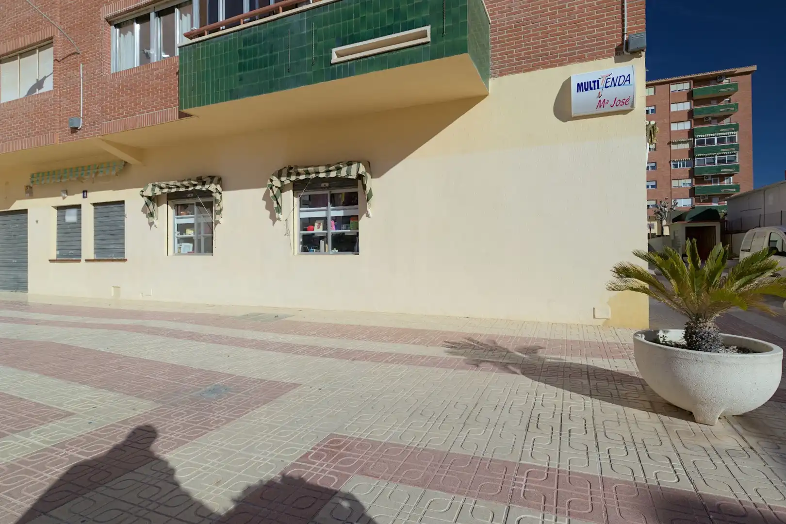 Local en venta en UR SEGORB, Jijona / Xixona