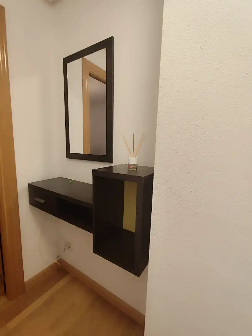 Apartament amb ascensor de lloguer a Illera, imagen 13