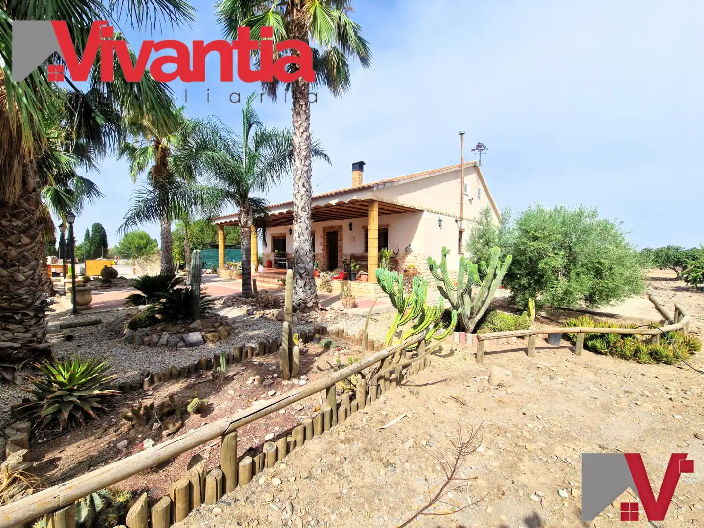 Detached house with garden for sale in Pedanías Centro, imagen 4