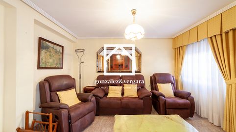 Foto 3 de Piso en venta en Carrer de Rubén Vela, En Corts - Doctor Waksman, Valencia Capital