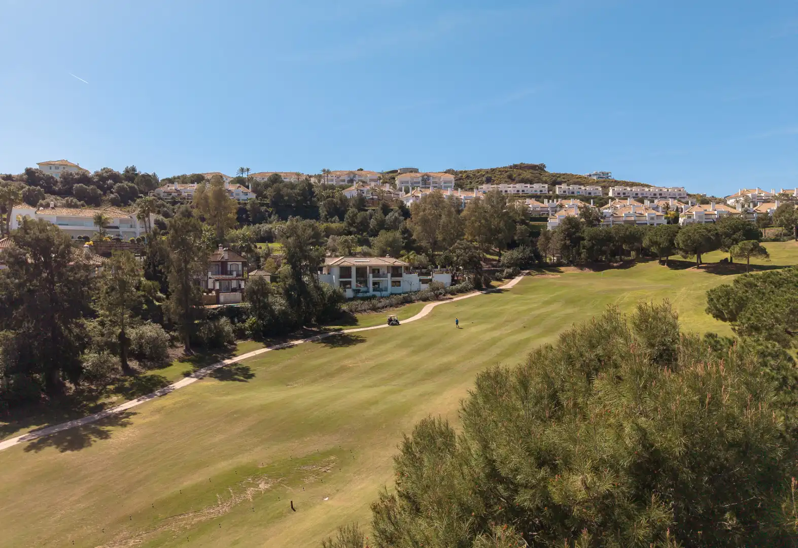 Casa en venda a LAGO DEL-LA CALA GOLF 18, imagen 52