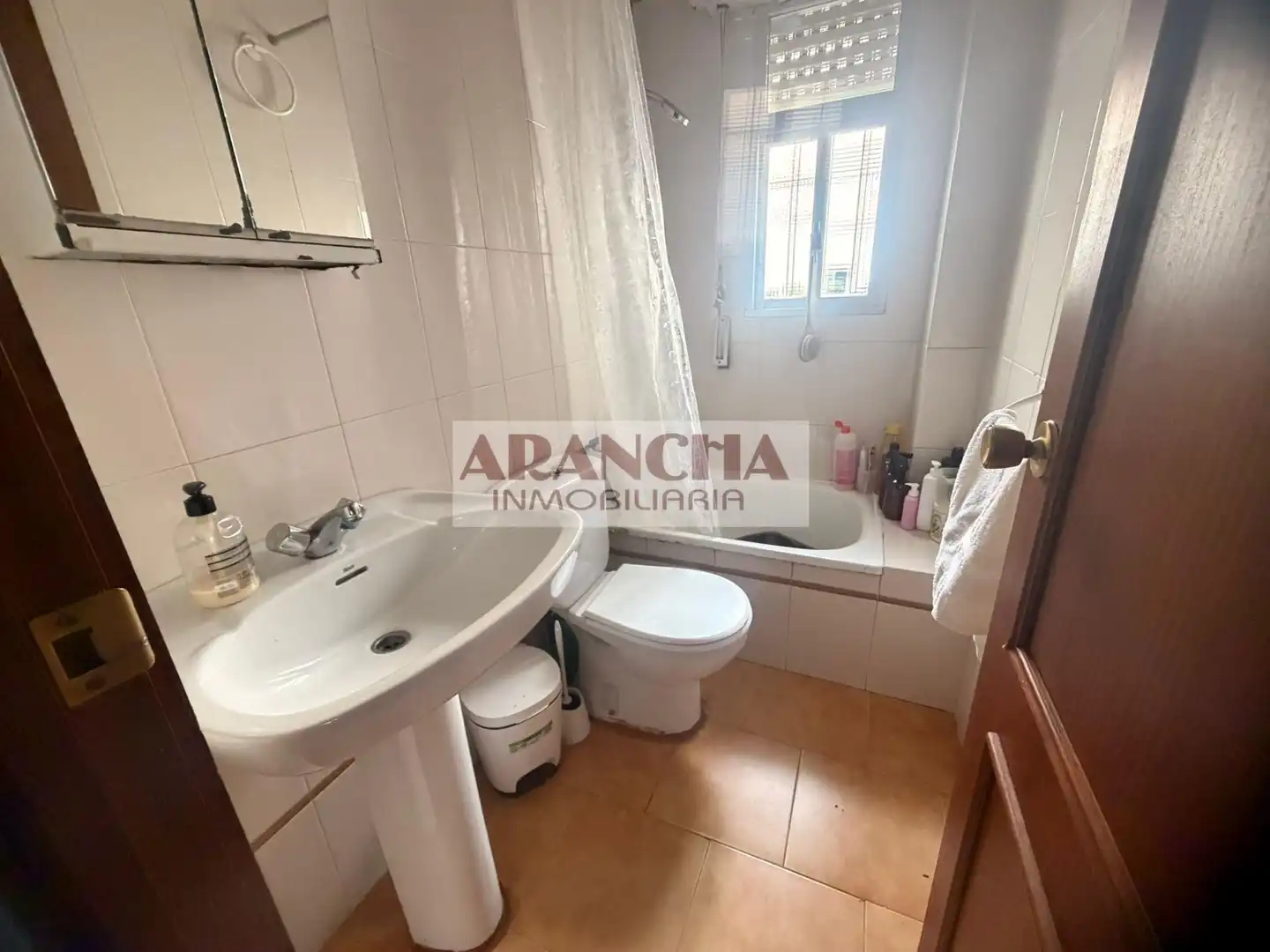 Bany de Dúplex en venda en Chipiona