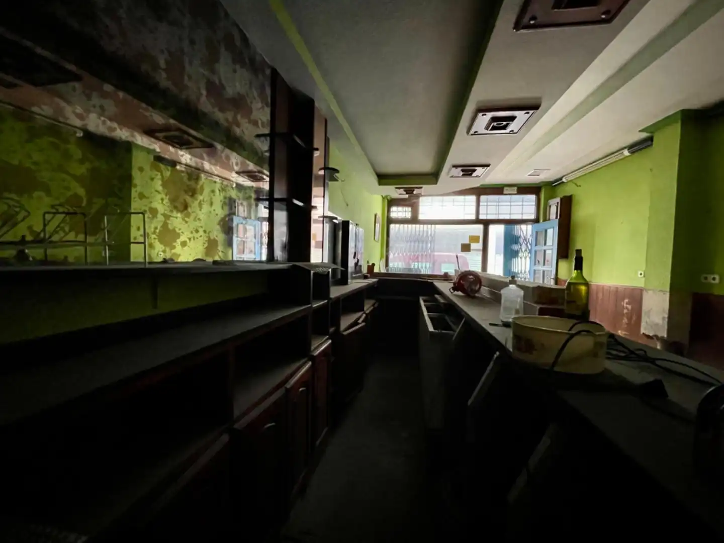 Local comercial en venda a Calle LUCIANA FDEZ, imagen 3