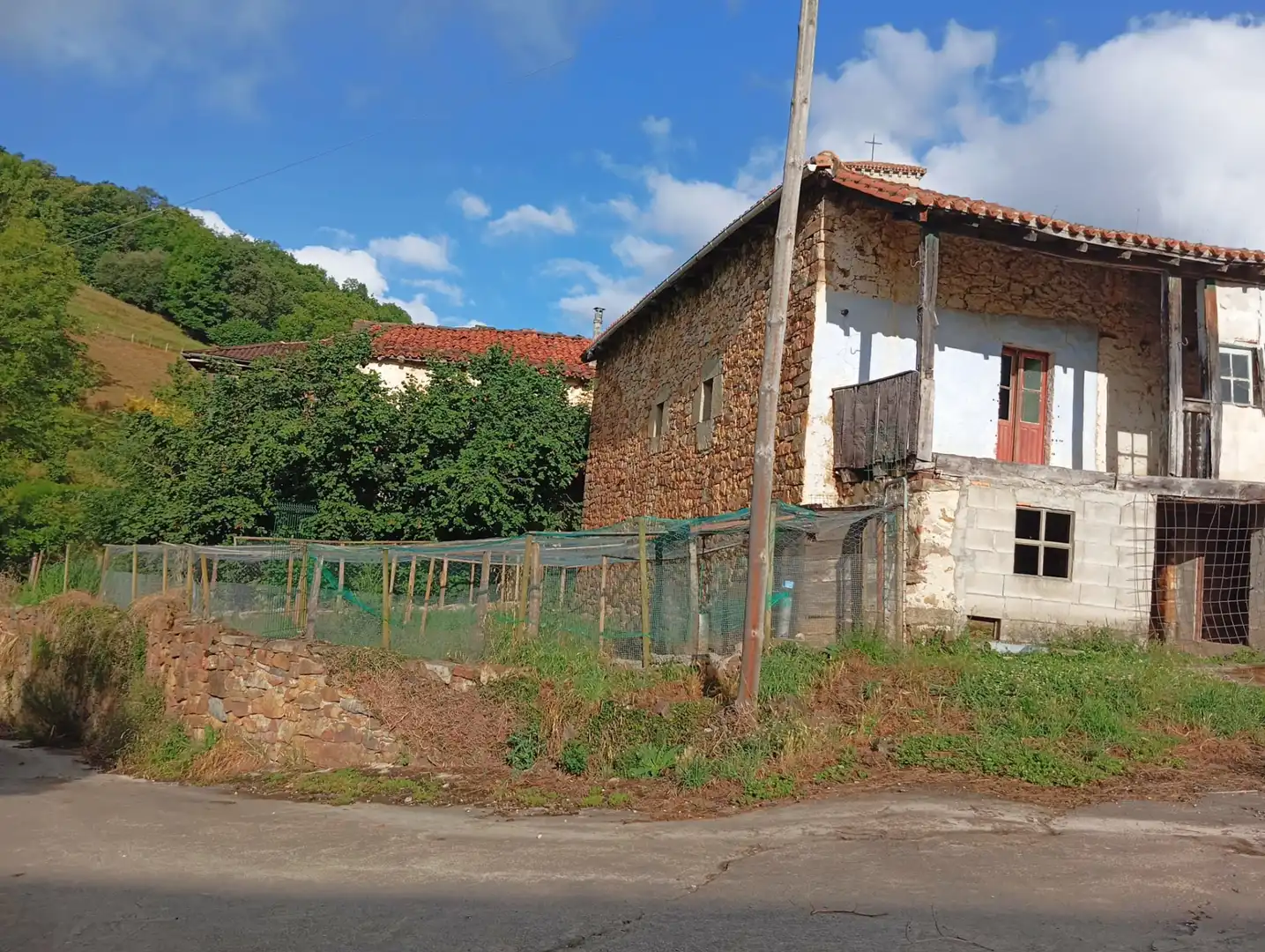 Maison avec jardin à vendre à Barrio Rehoyos, imagen 11
