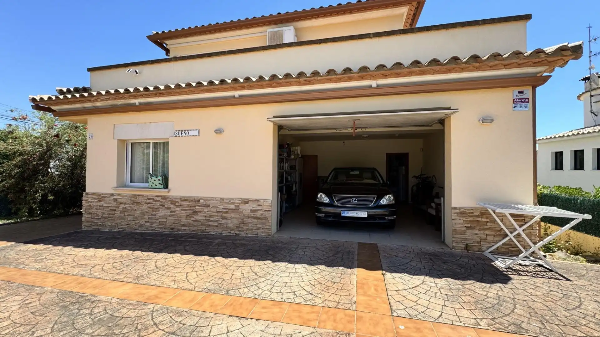 Villa avec piscine à vendre à Carrer PALMERES, imagen 71