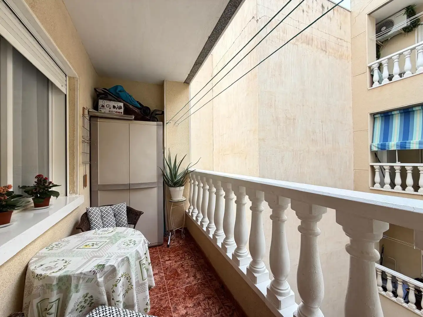 Apartament amb terrassa en venda a Playa del Cura, imagen 23
