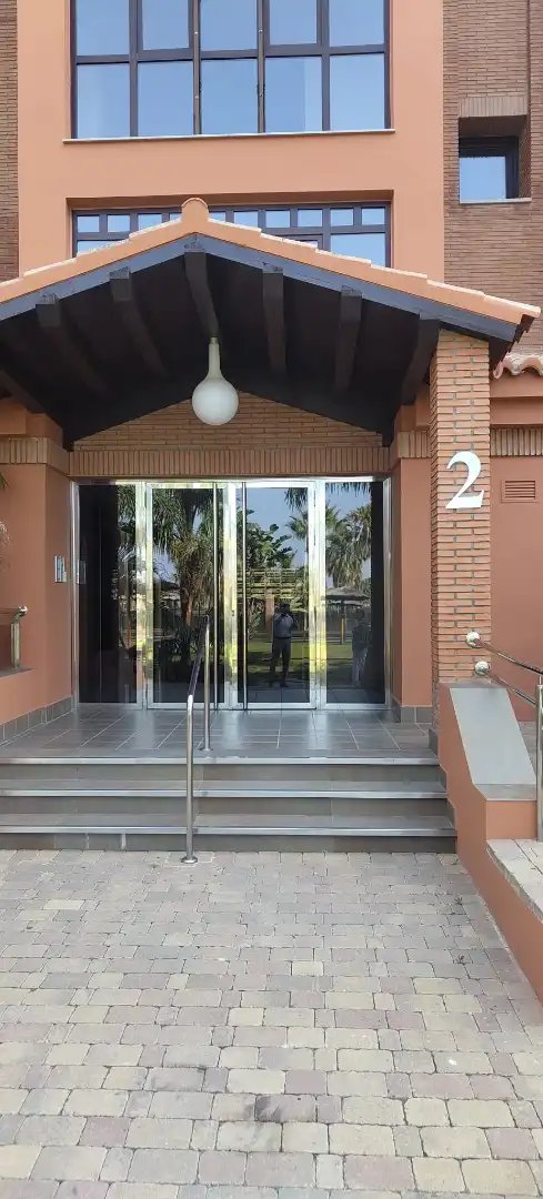 Pis de lloguer en Motril amb Aire condicionat, Calefacció i Parquet