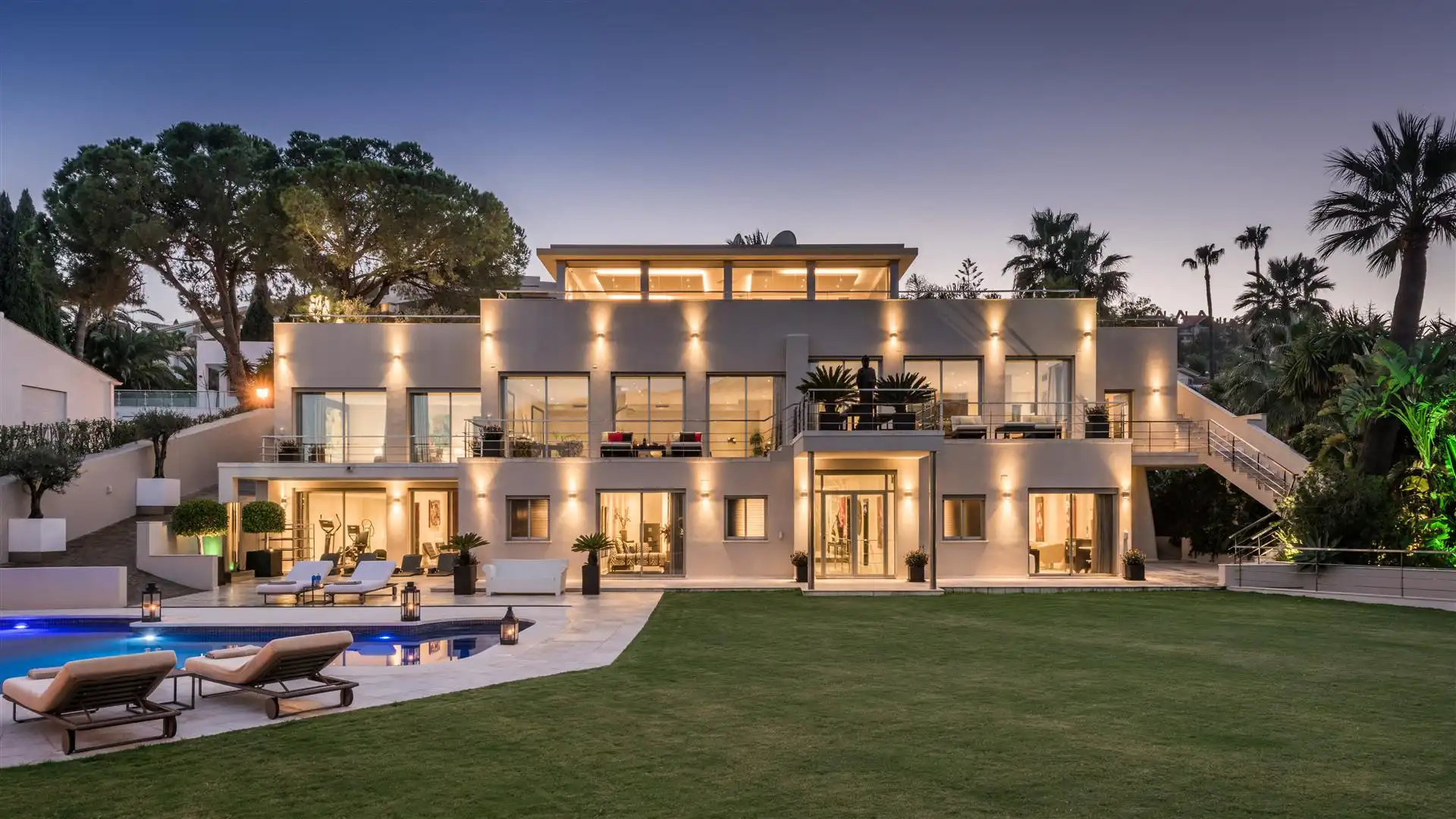 Maison avec piscine à vendre à Nueva Andalucía, imagen 2
