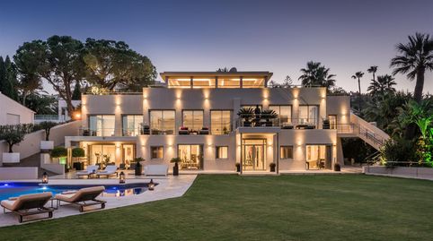 Villa in Las Brisas, imatge 2