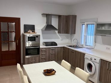 Appartamento in vendita a Villamartín