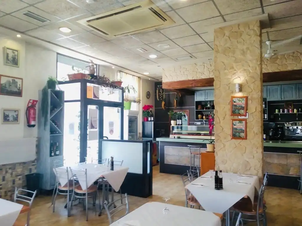 Local comercial en venta en Albatera, imagen 14