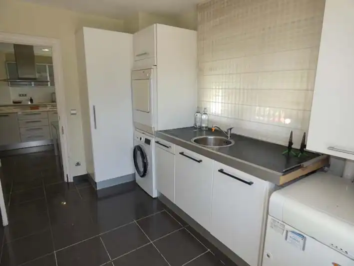 Kitchen of Houses for sale in Mungia  with Heating, Private garden and Terrace