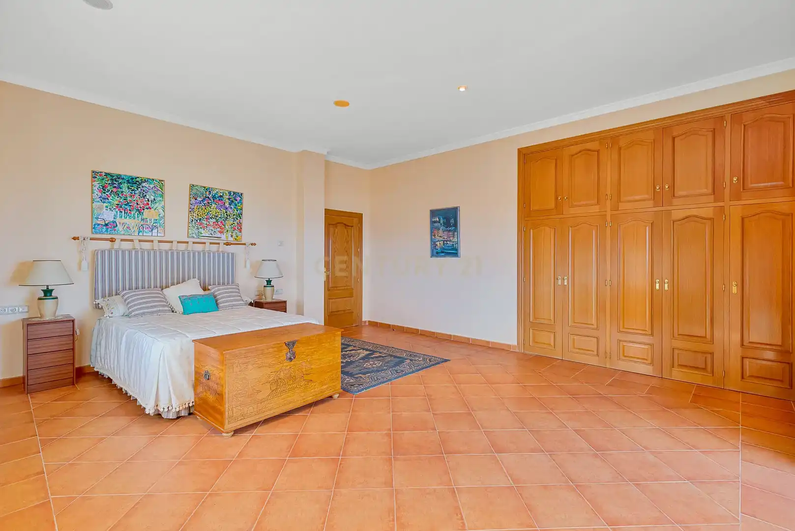 Apartments for sale in Polígono 52 Parcela 35 LAS VIÑAS. MALAGA (MÁLAGA), 26, Cortijo de Maza - Finca Monsalvez - El Olivar