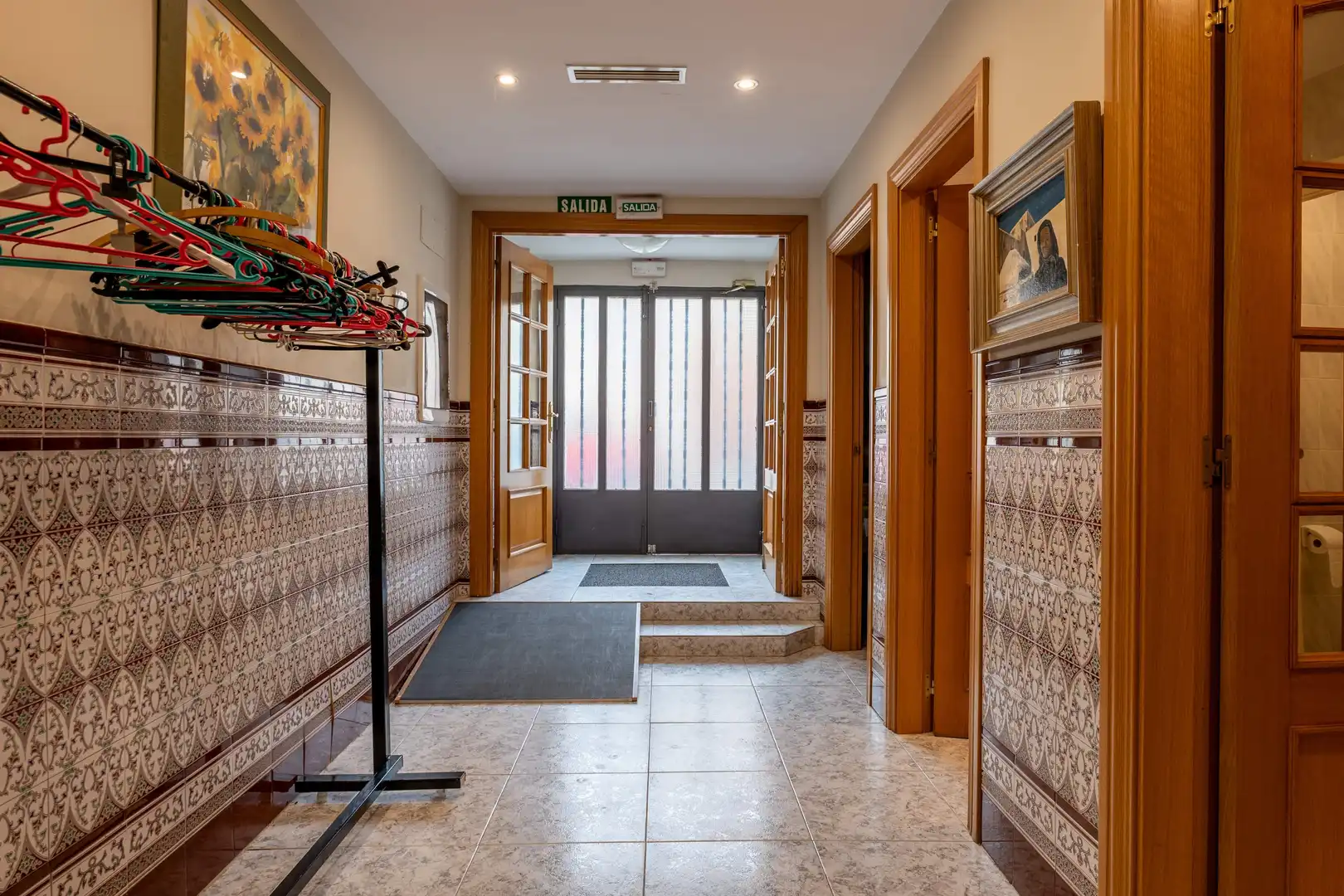 Casa o chalet en venta en Calle OSA MAYOR, 40, Valdefierro