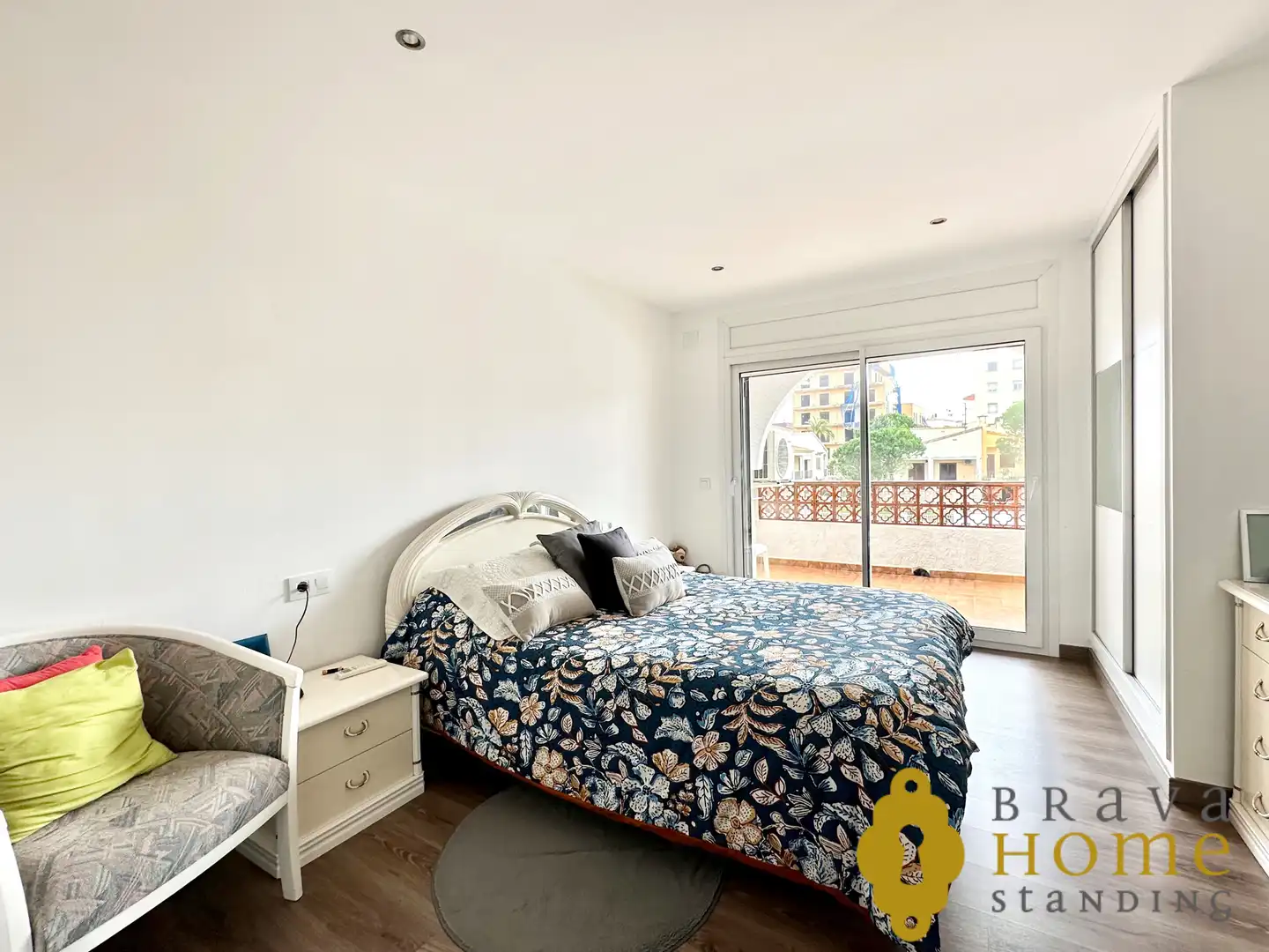 Casa amb terrassa en venda a Santa Margarita, imagen 19