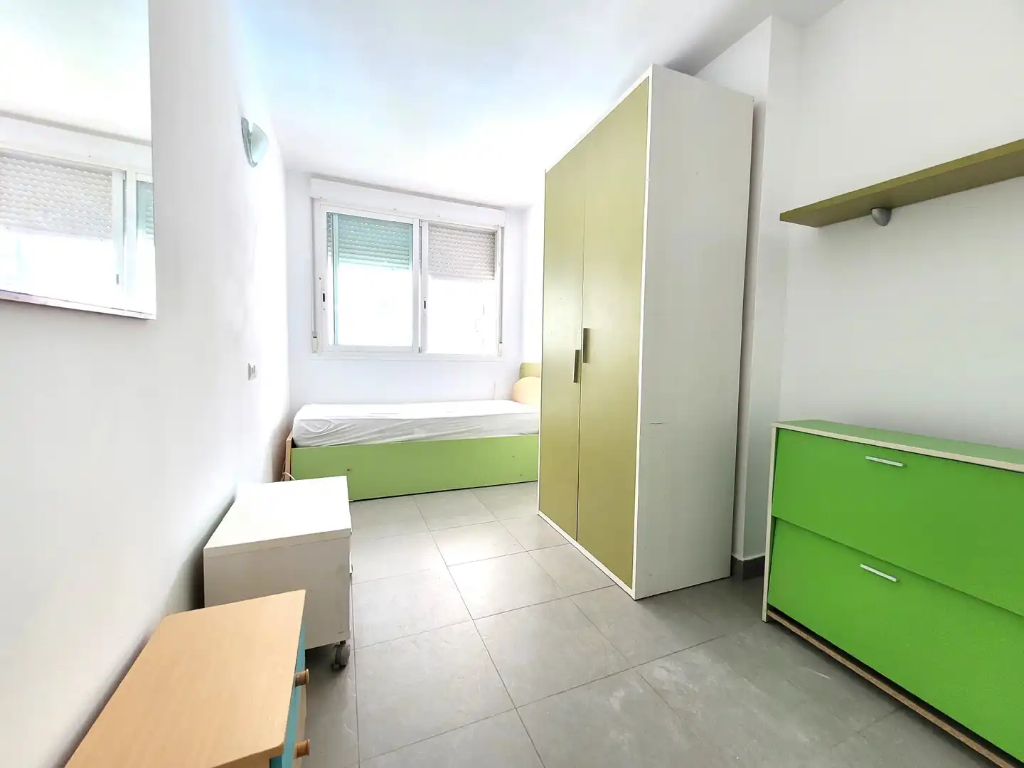 Flat with pool for sale in La Cala de Villajoyosa, imagen 21