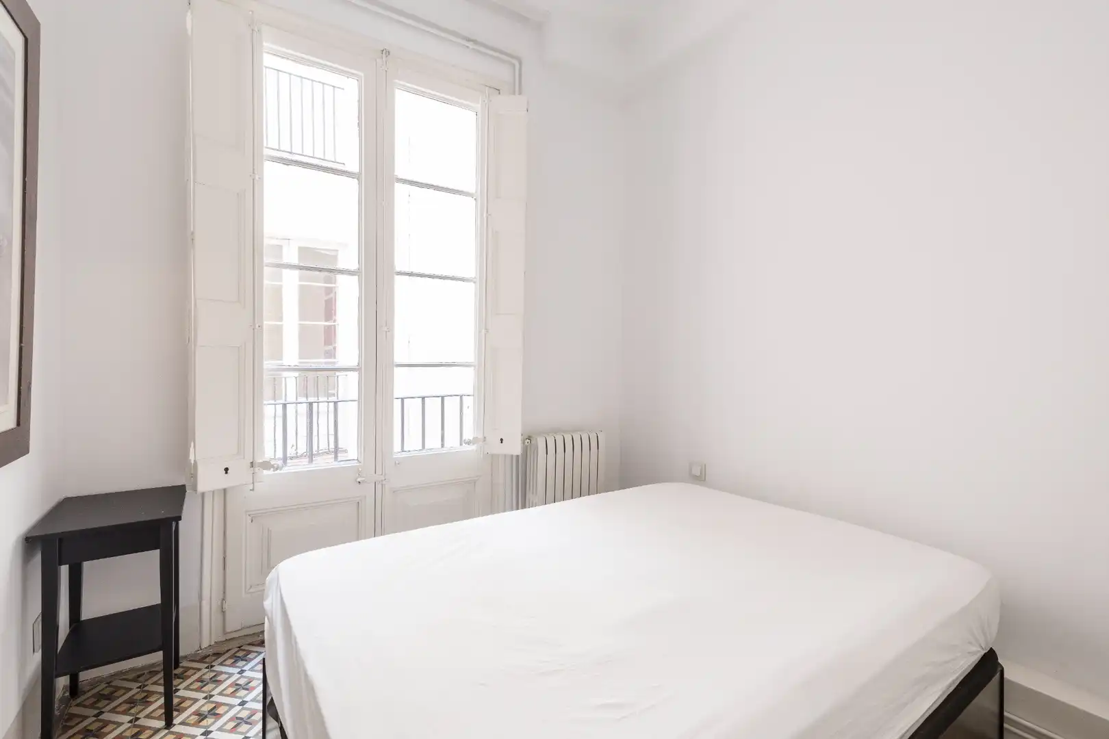 Habitación de Piso en venta en Barcelona con Calefacción, Terraza y Amueblado