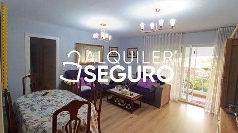 Photo 2 of Flat for rent in Jose Luis Lopez de Aranguren, Valdepelayo - Montepinos - Arroyo Culebro, Leganés