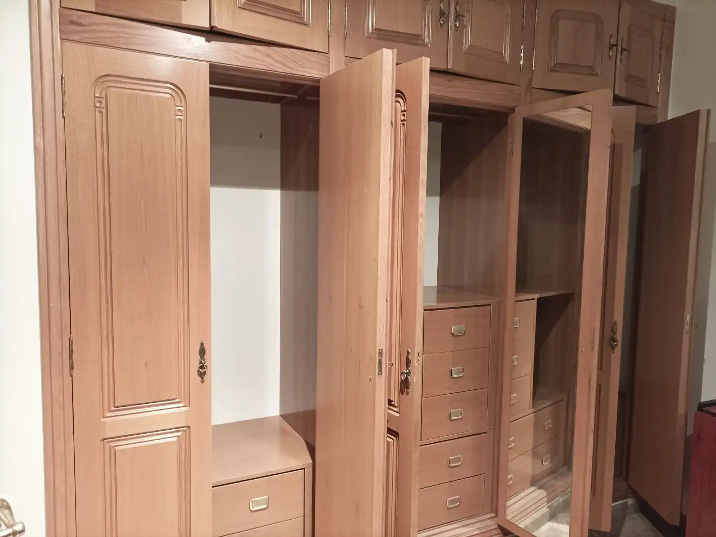 Penthouse with lift for sale in Dr. Vicente Segura 1, imagen 14