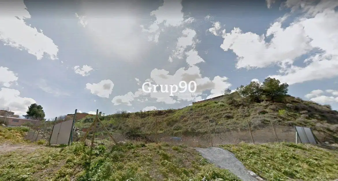 Finca rústica en venta en Aspa