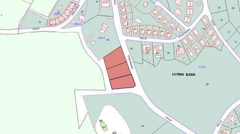 Solvia Inmobiliaria  Suelo Urbano Petrer, imatge 2