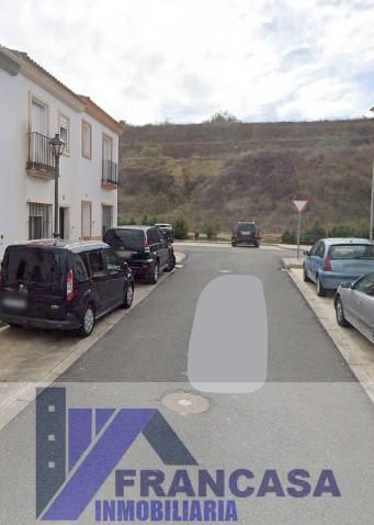 Parking of House or chalet for sale in Bonares