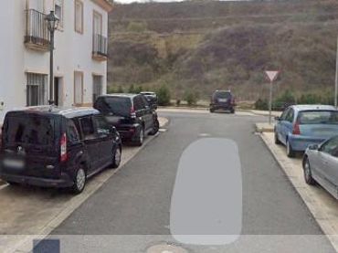 Casa in vendita a Bonares
