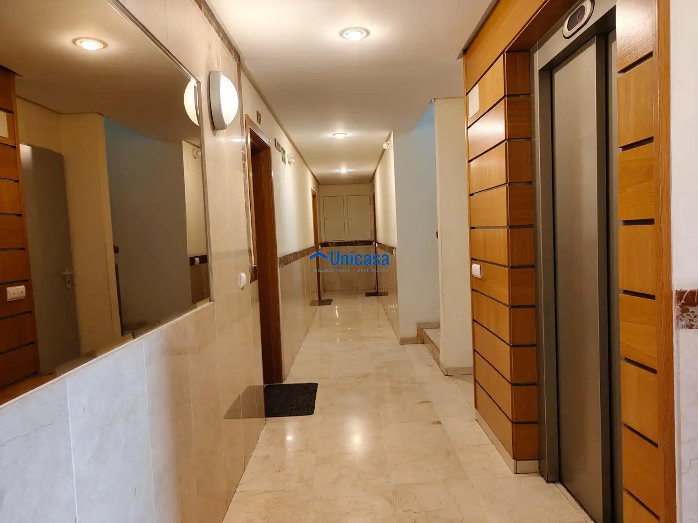 Flat for rent in Málaga  with Air Conditioner, Furnished and Community pool
