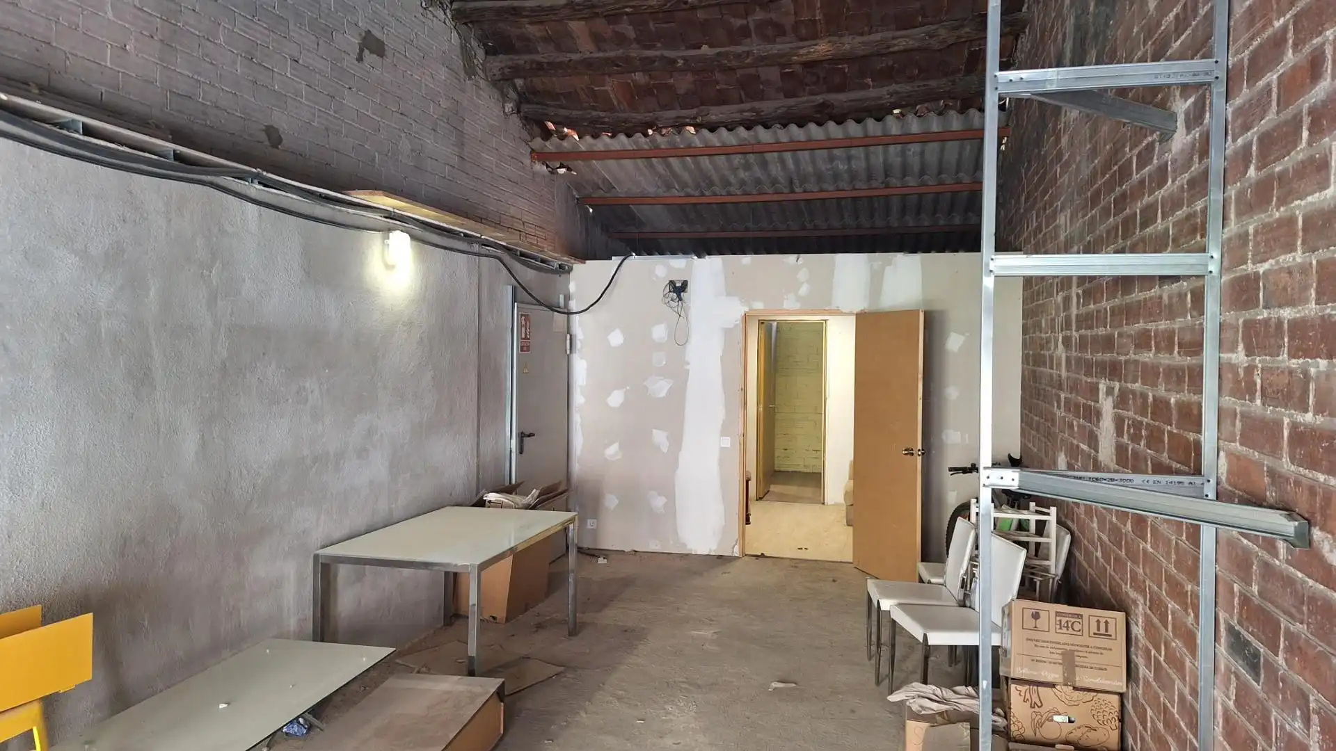 Wohnbaugrundstück zum Verkauf in Creu de Barberà - Sector Sud, imagen 6