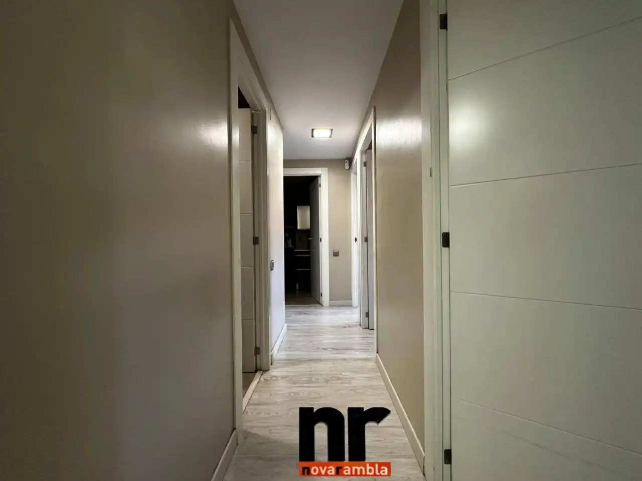 Wohnung zur Miete in Rambla Pinetons, Can Clos - Pinetons