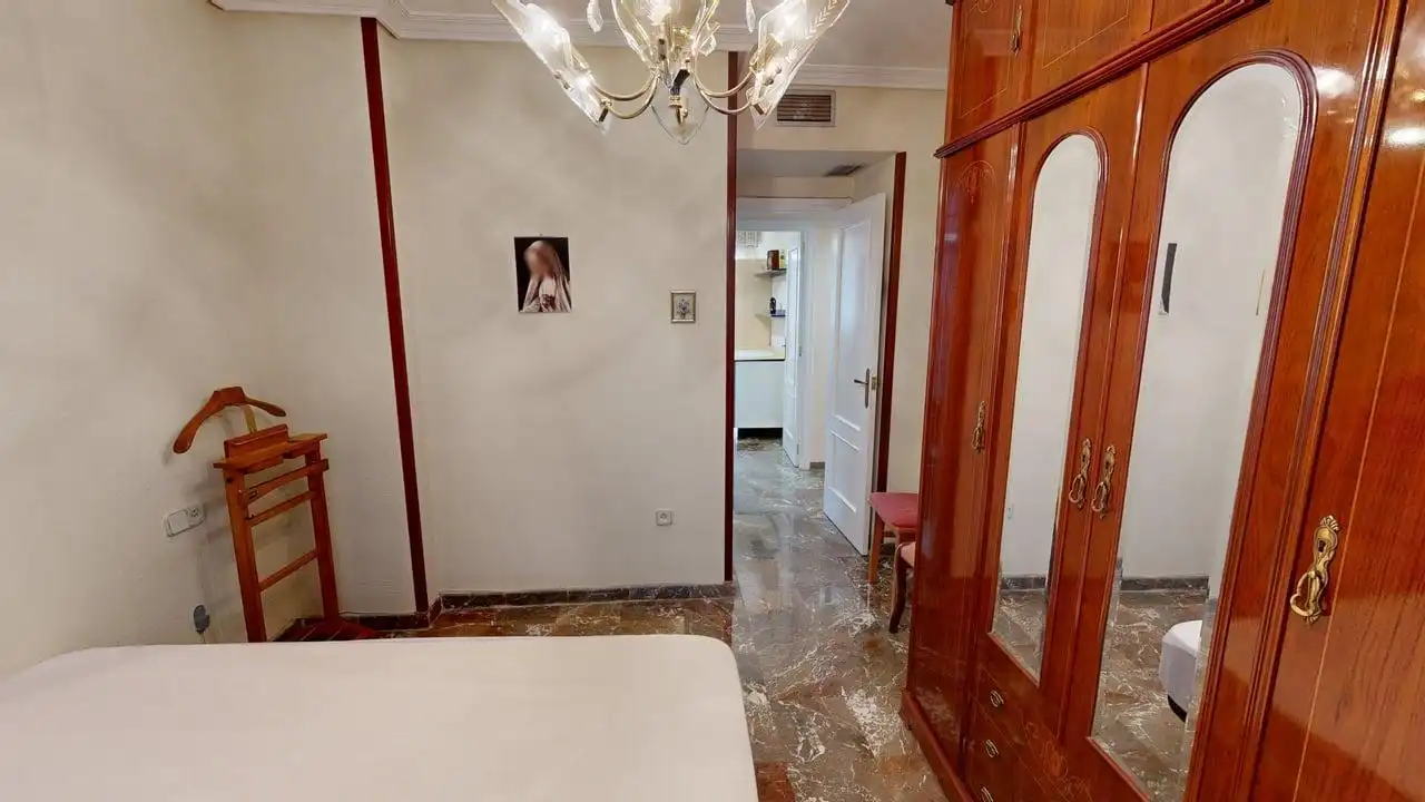 Flat with lift for sale in C/ Ignacio Figueroa, imagen 29