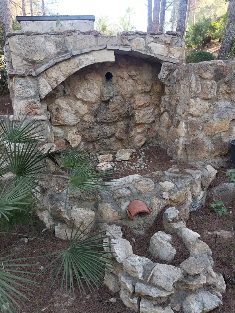 Casa amb piscina en venda a Sant Jordi d'Alfama, imagen 23