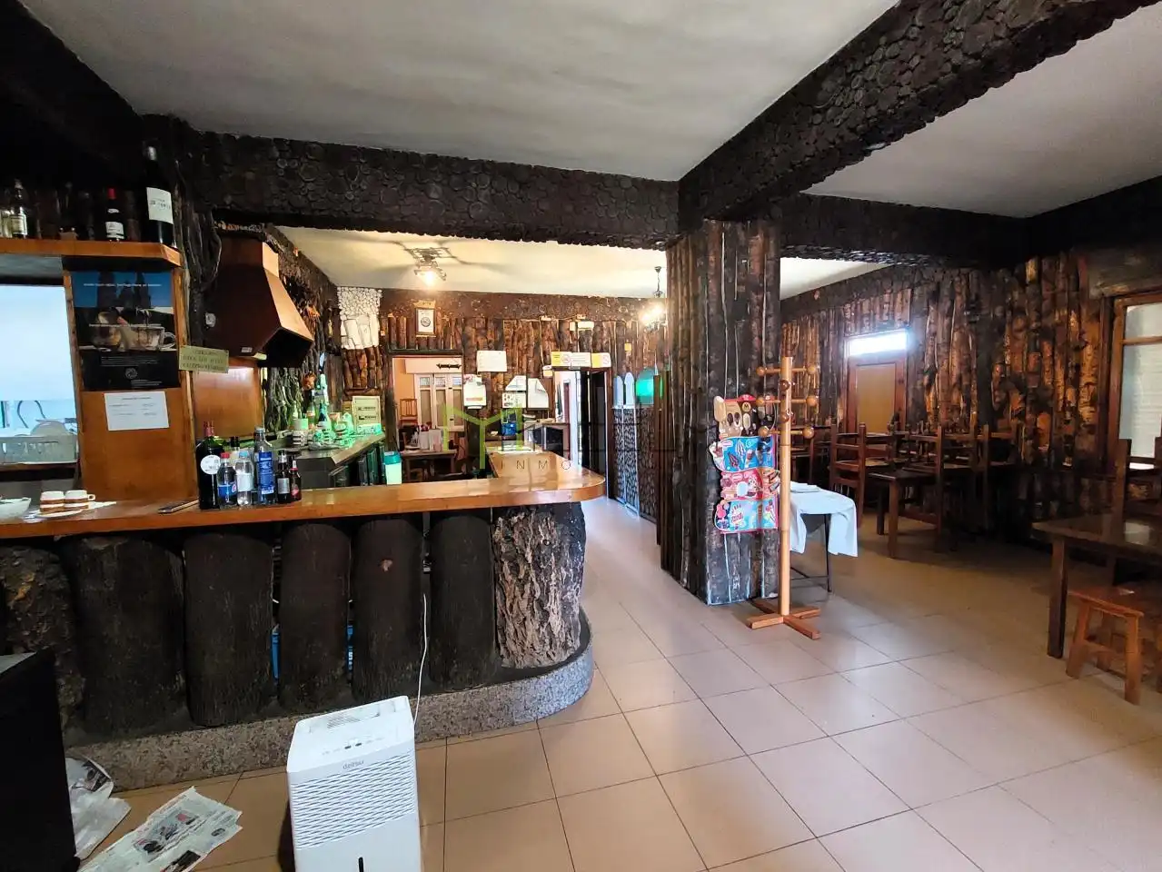 Casa amb jardí en venda a Pradiño - Lugar de Mariñaos, imagen 11