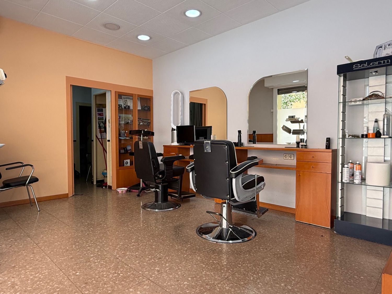Premises for sale in Sant Boi de Llobregat  with Air Conditioner
