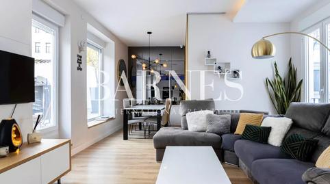 Foto 3 de Àtic en venda a Embajadores - Lavapiés,  Madrid Capital