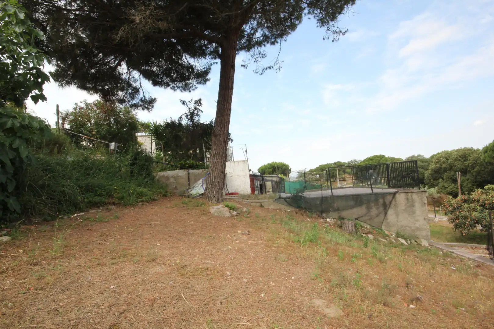 Residencial en venta en Vilanova del Vallès