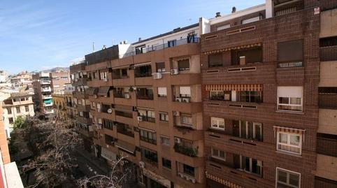 Photo 4 of Flat for rent in Calle Calle San José Baja, 48, Fígares,  Granada Capital