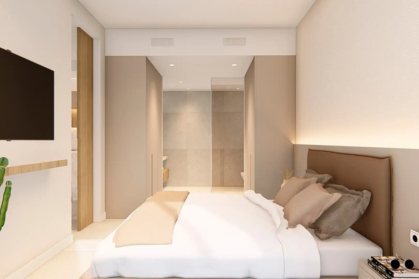 Appartement avec terrasse à vendre à Serena Golf, imagen 12