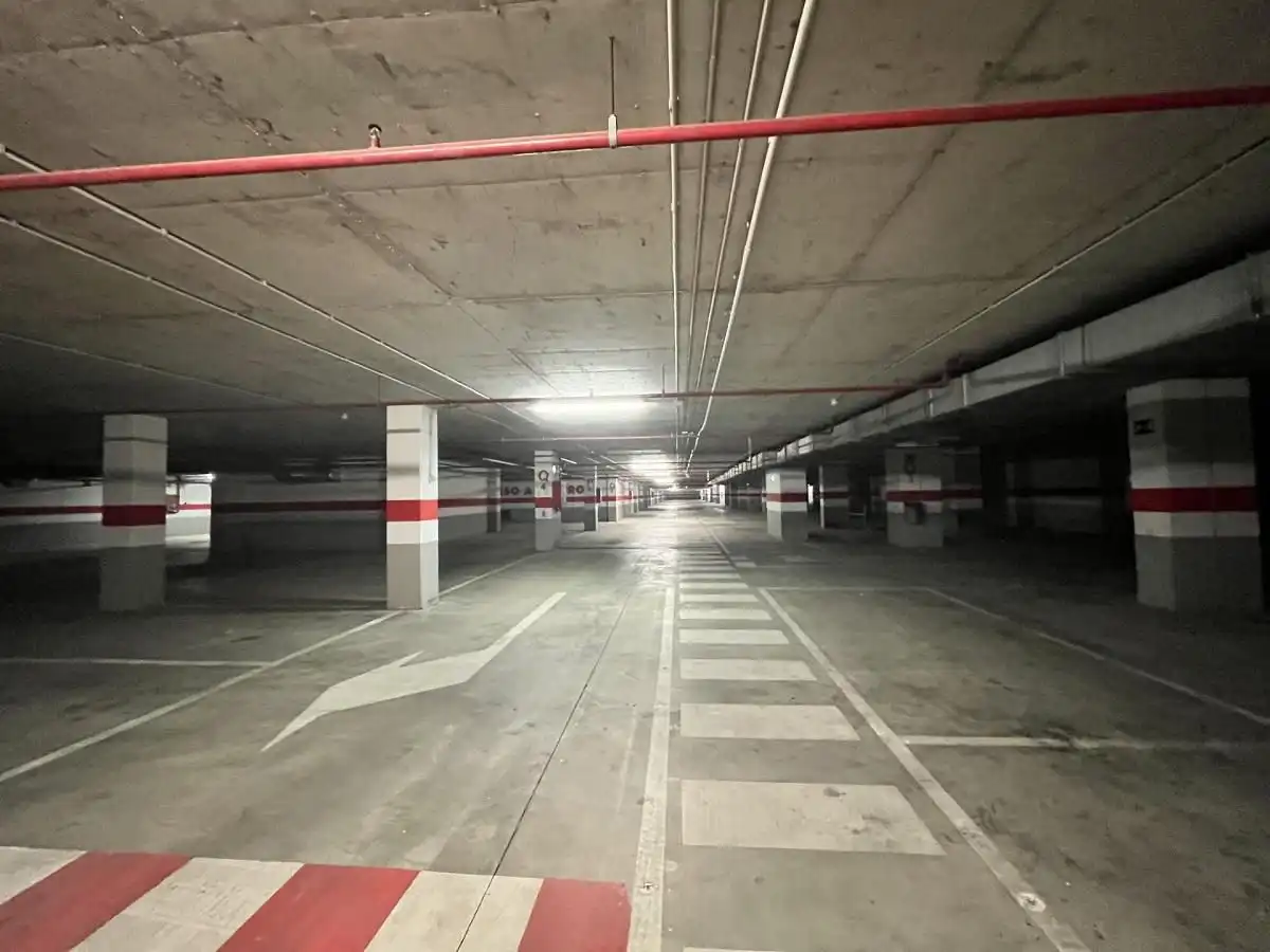 Parking à vendre à DE LA CONSTITUCION, imagen 17