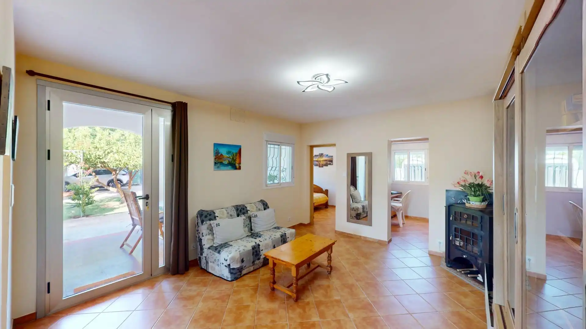 Villa avec jardin à vendre à Polígono 9 9562, imagen 19