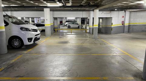 Foto 4 de Garaje en venta en Calle Eix Onze de Setembre, 29, El Sucre - El Nadal, Vic