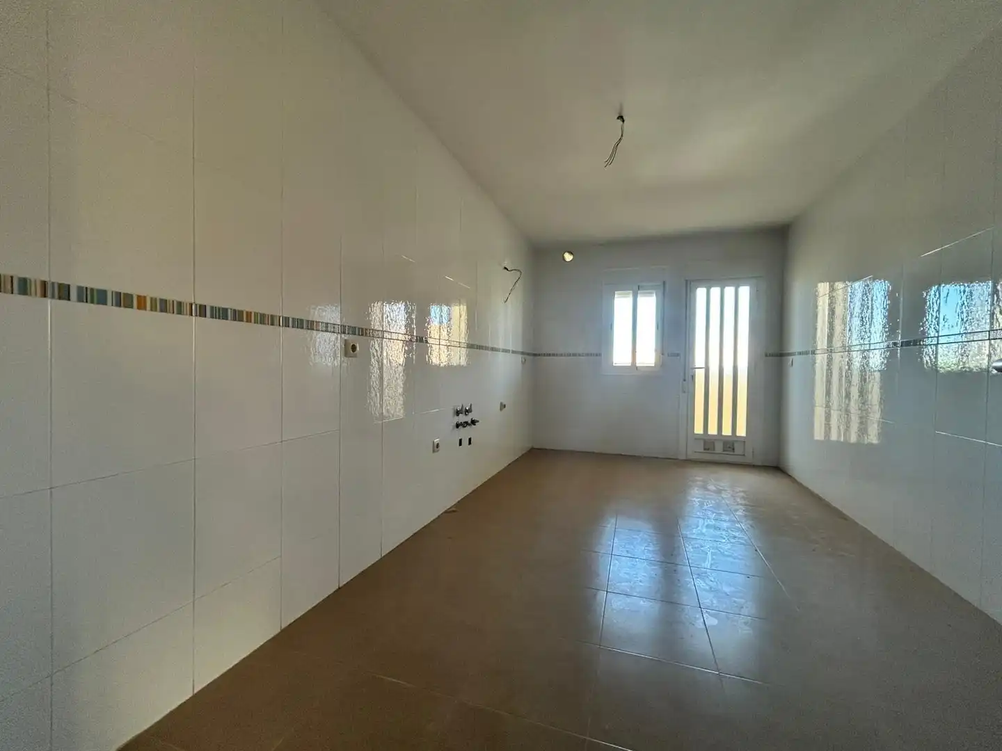 Piso en venta en El Ejido con Terraza