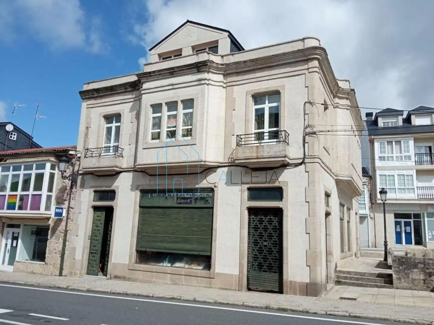 Haus zum Verkauf in A Pobra de Trives, imagen 10