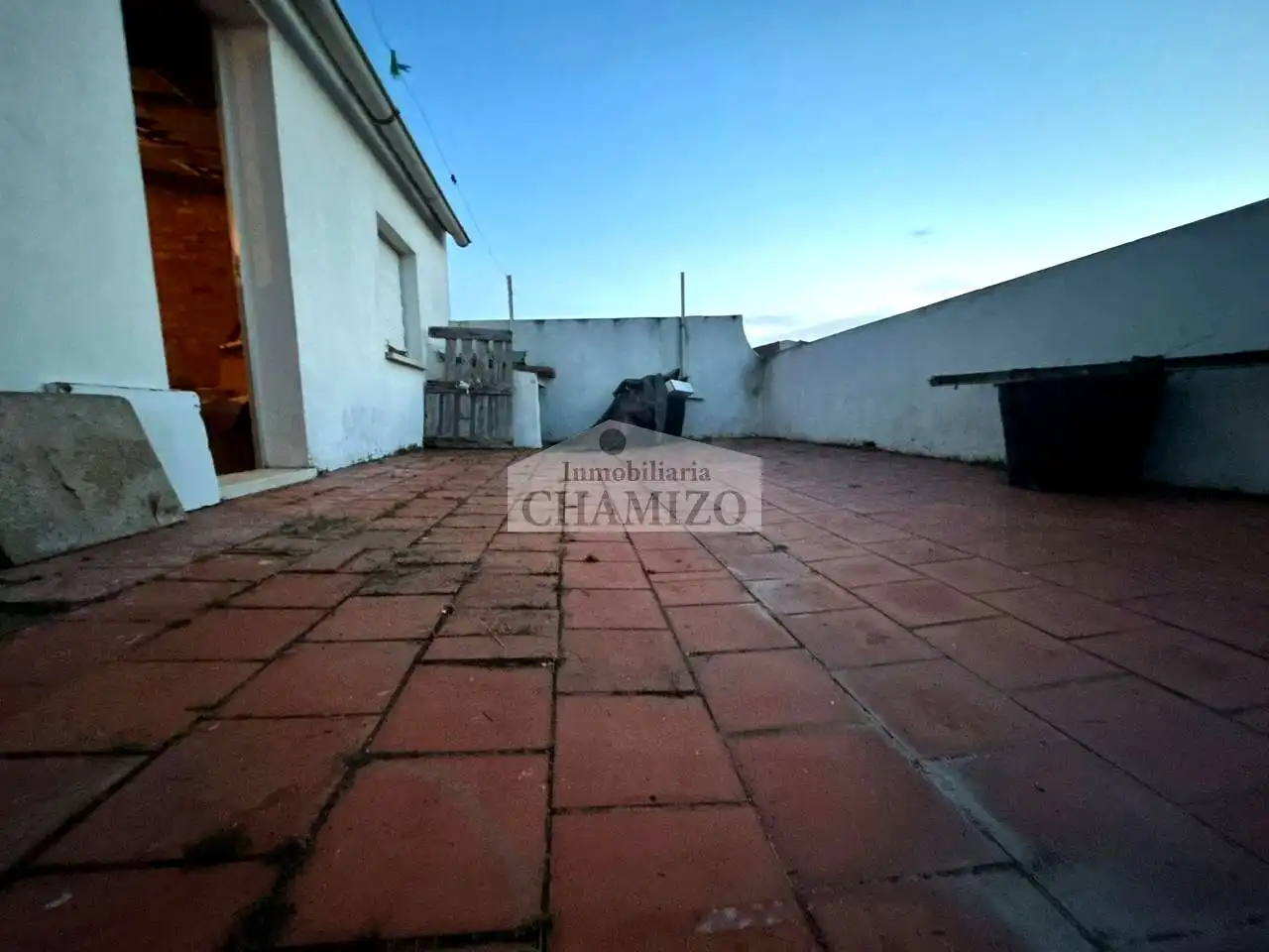 Piso con terraza en venta en Calle San Francisco 43, imagen 11