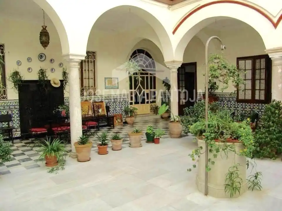 Haus mit Terrasse zum Verkauf in Centro, imagen 4