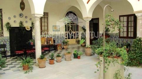 CASA PALACIO DEL AÑO 1865 MUY CENTRICO EN JEREZ DE LA FRONTERA, imatge 4