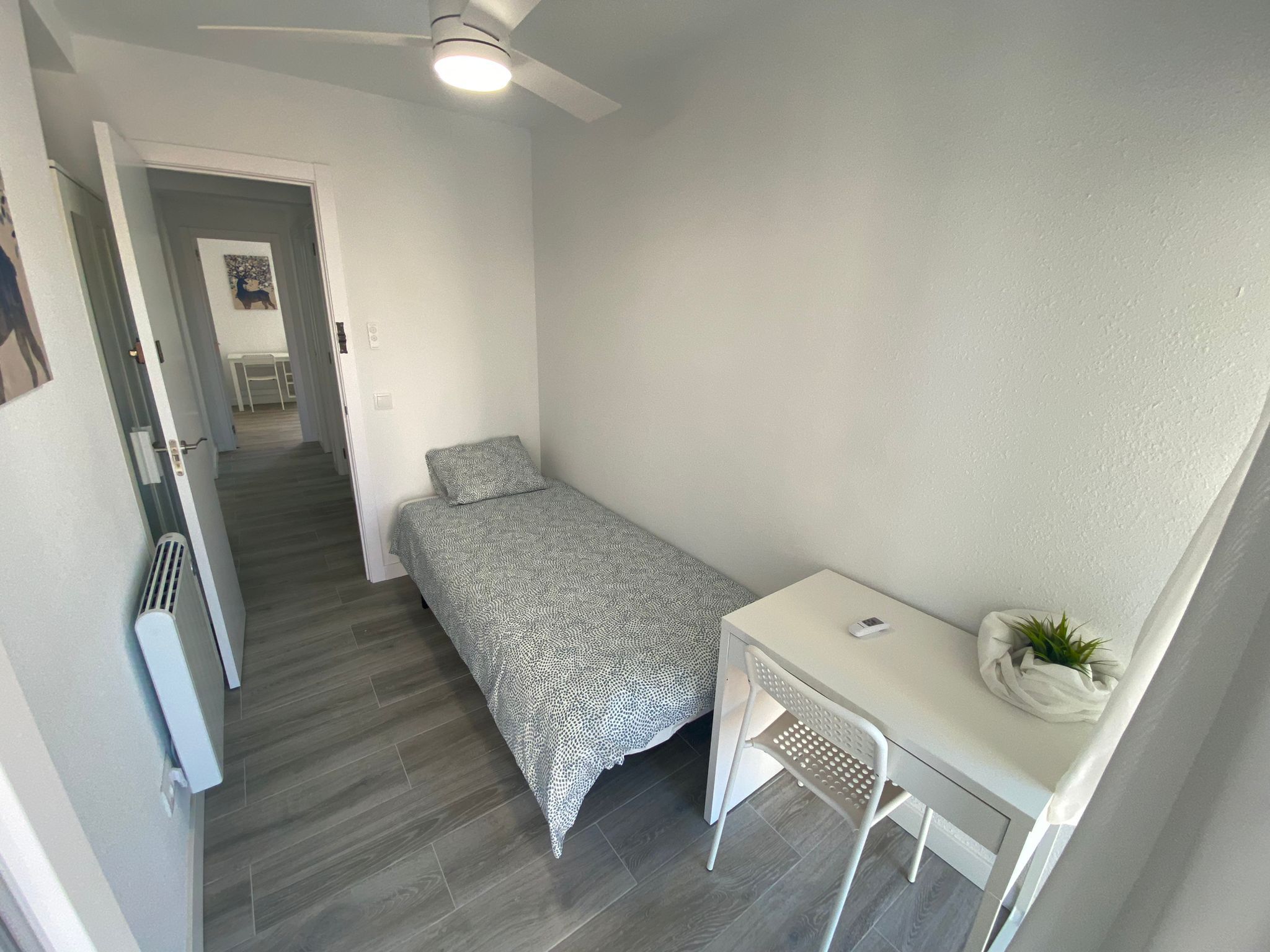 Flat to share in Calle de Albino Hernández Lázaro, 31, Villaverde Alto