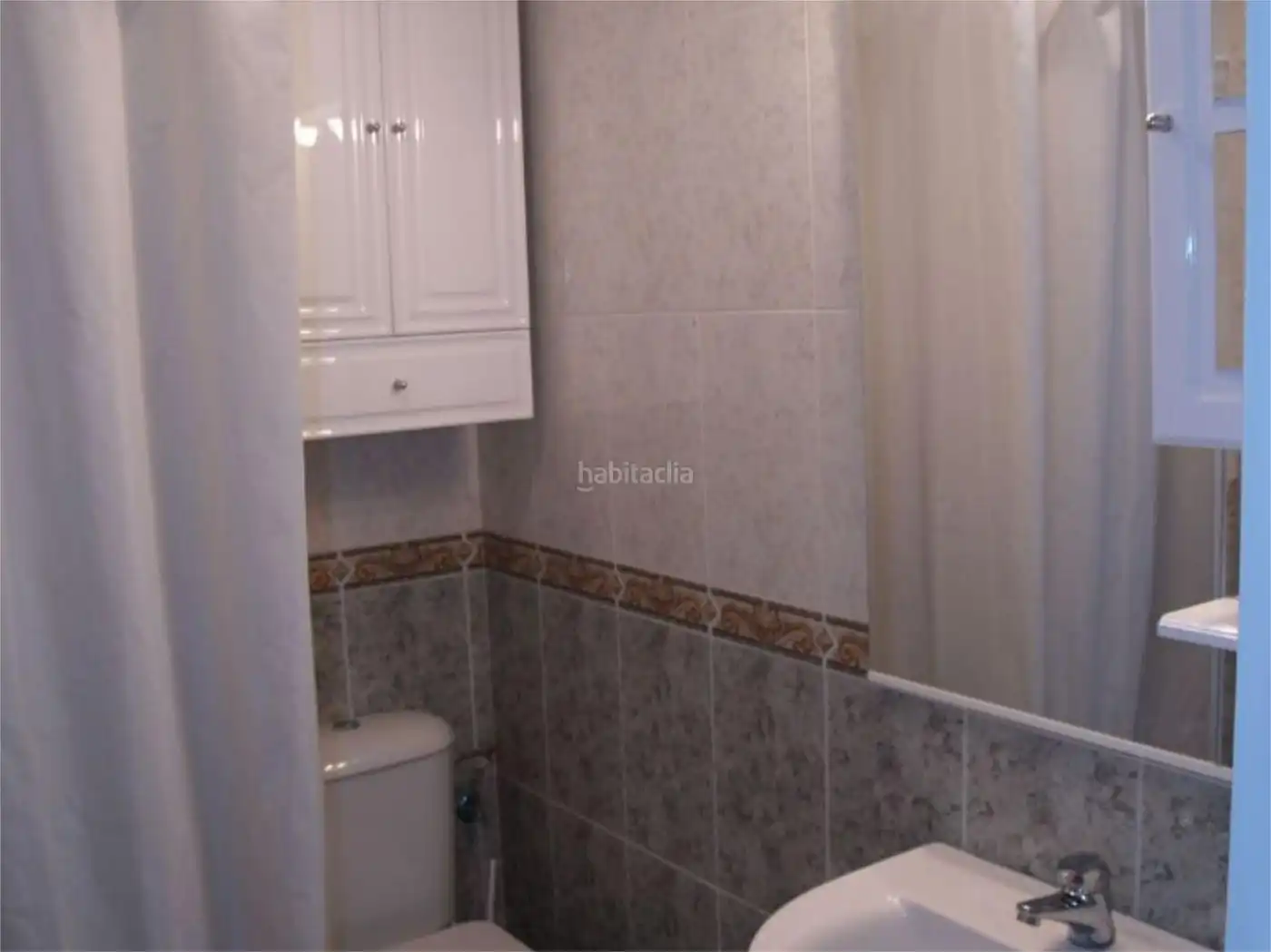 Apartament amb ascensor de lloguer a Paseo de Velilla 2, imagen 16