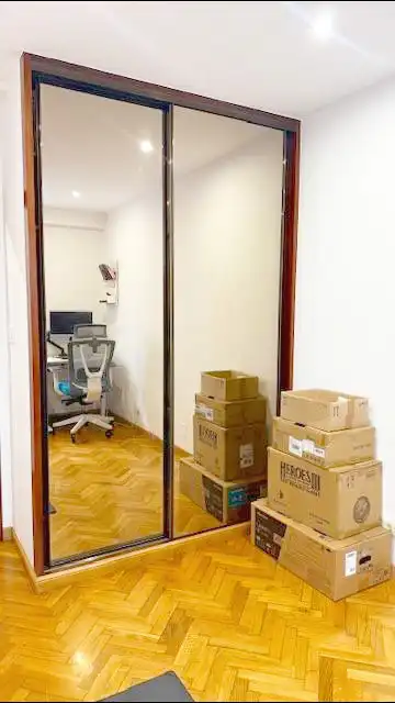 Pis en venda a Rúa San Vicente, 48, Os Mallos