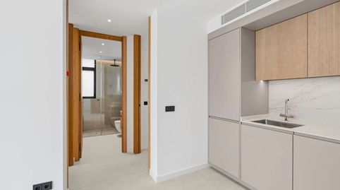 Foto 4 de Planta baja en venta en Son Armadans, Palma de Mallorca